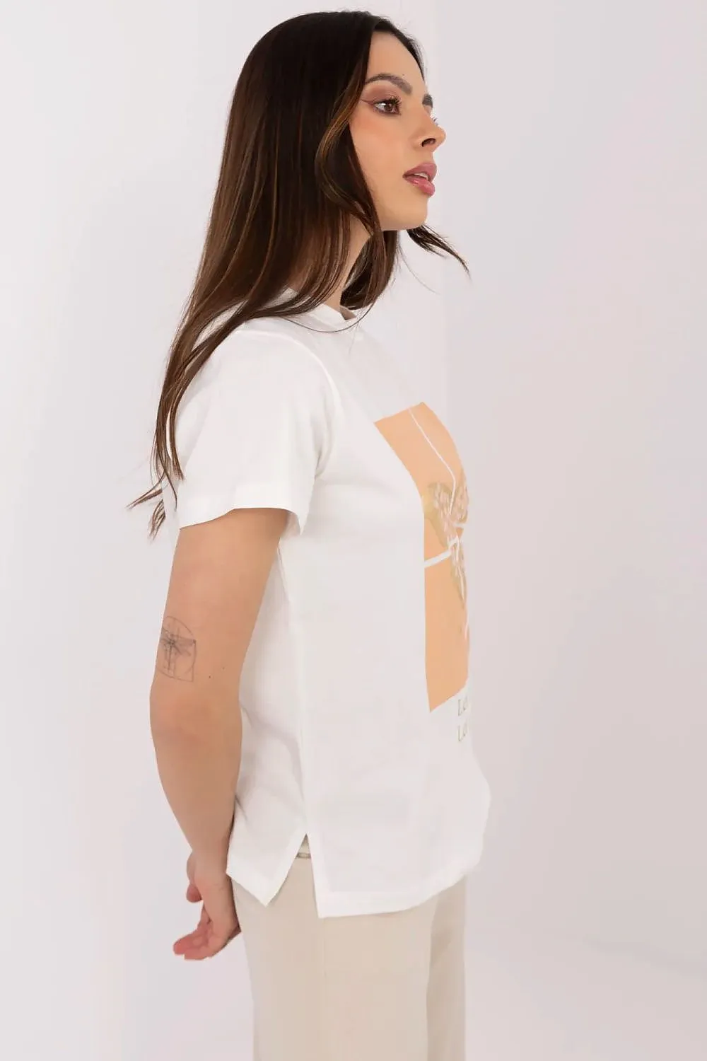 T-shirt Factory Price