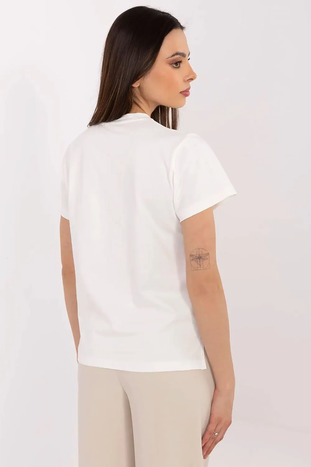 T-shirt Factory Price