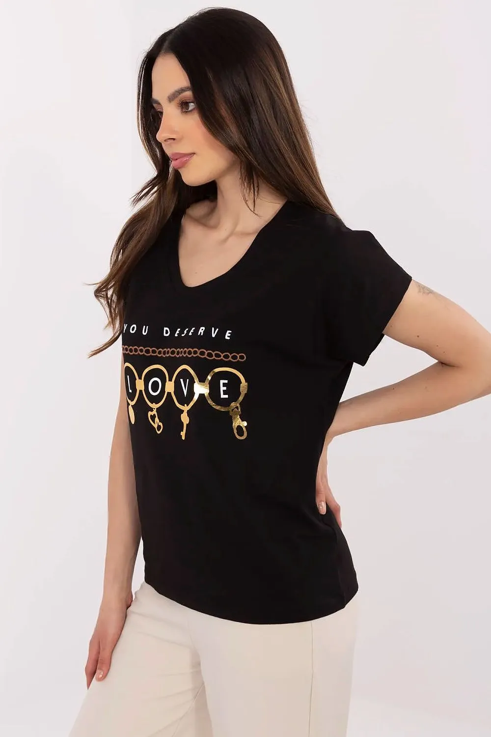 T-shirt Factory Price