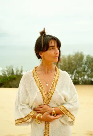 Taloolah Kimono