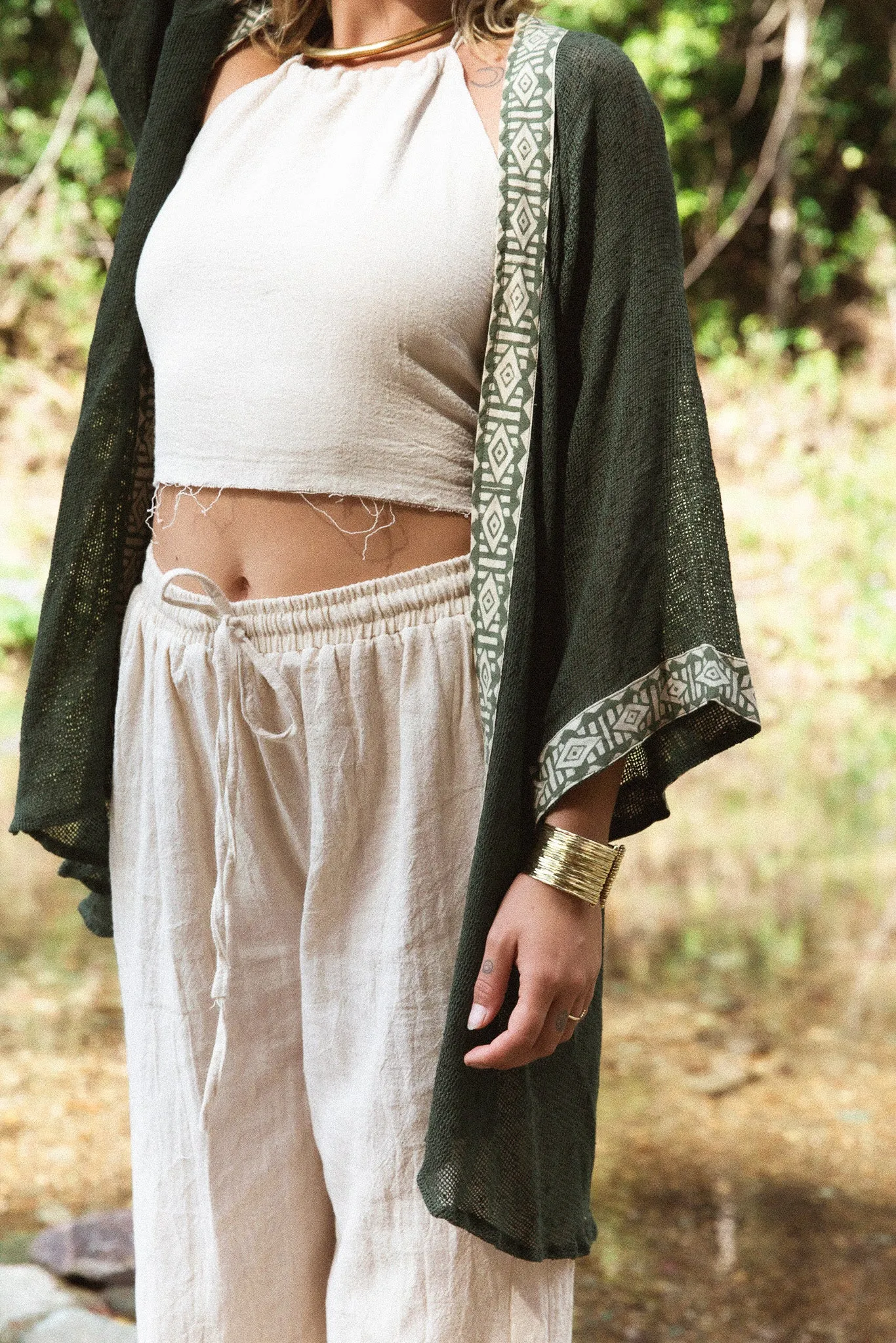 Taloolah Kimono