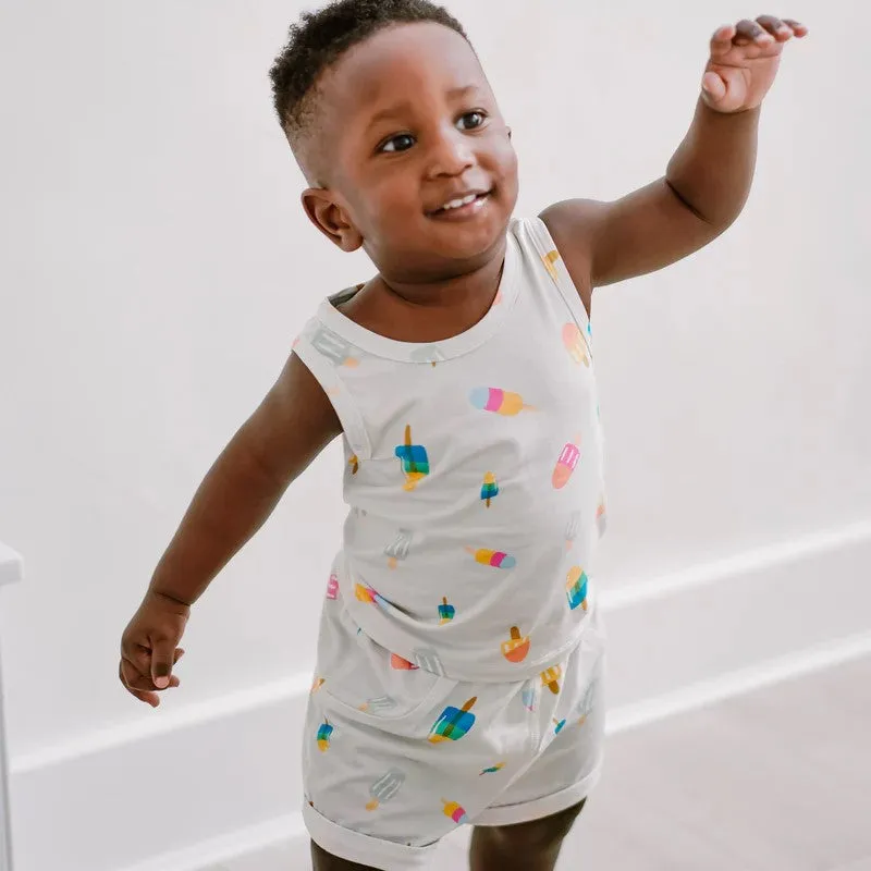 Tank Top - Summer Pops