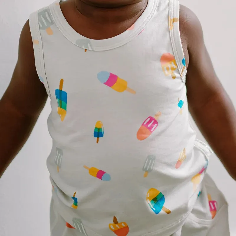 Tank Top - Summer Pops