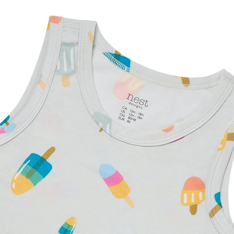 Tank Top - Summer Pops
