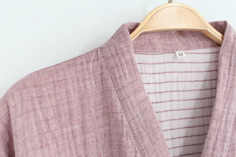 The Everyday Japanese Kimono