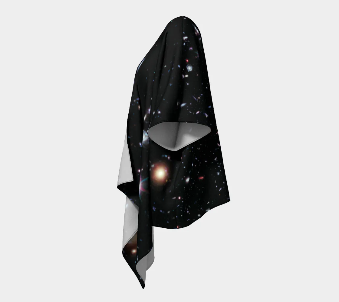 The Farthest Galaxies - Hubble Ultra Deep Field - No symbol