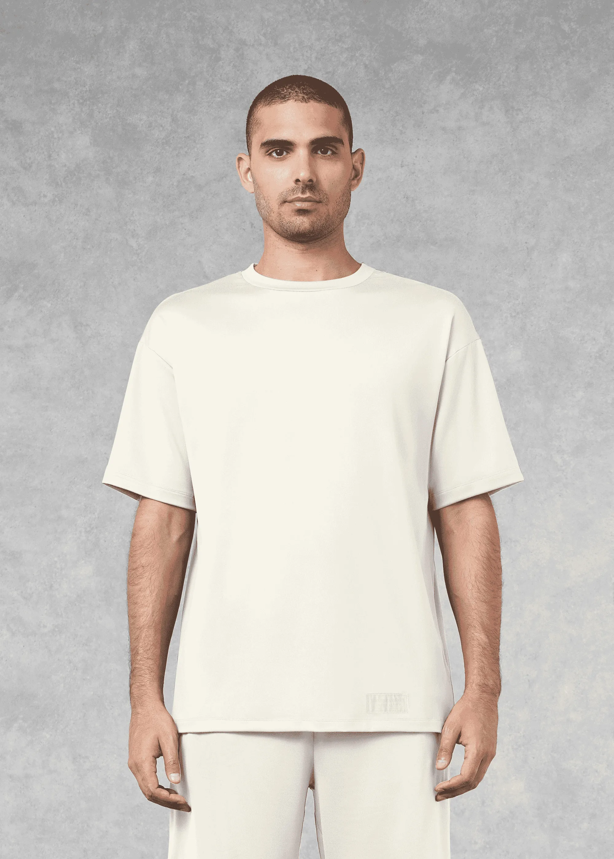 THE GIVING MOVEMENT SOFTSKIN OVERSIZED T- SHIRT