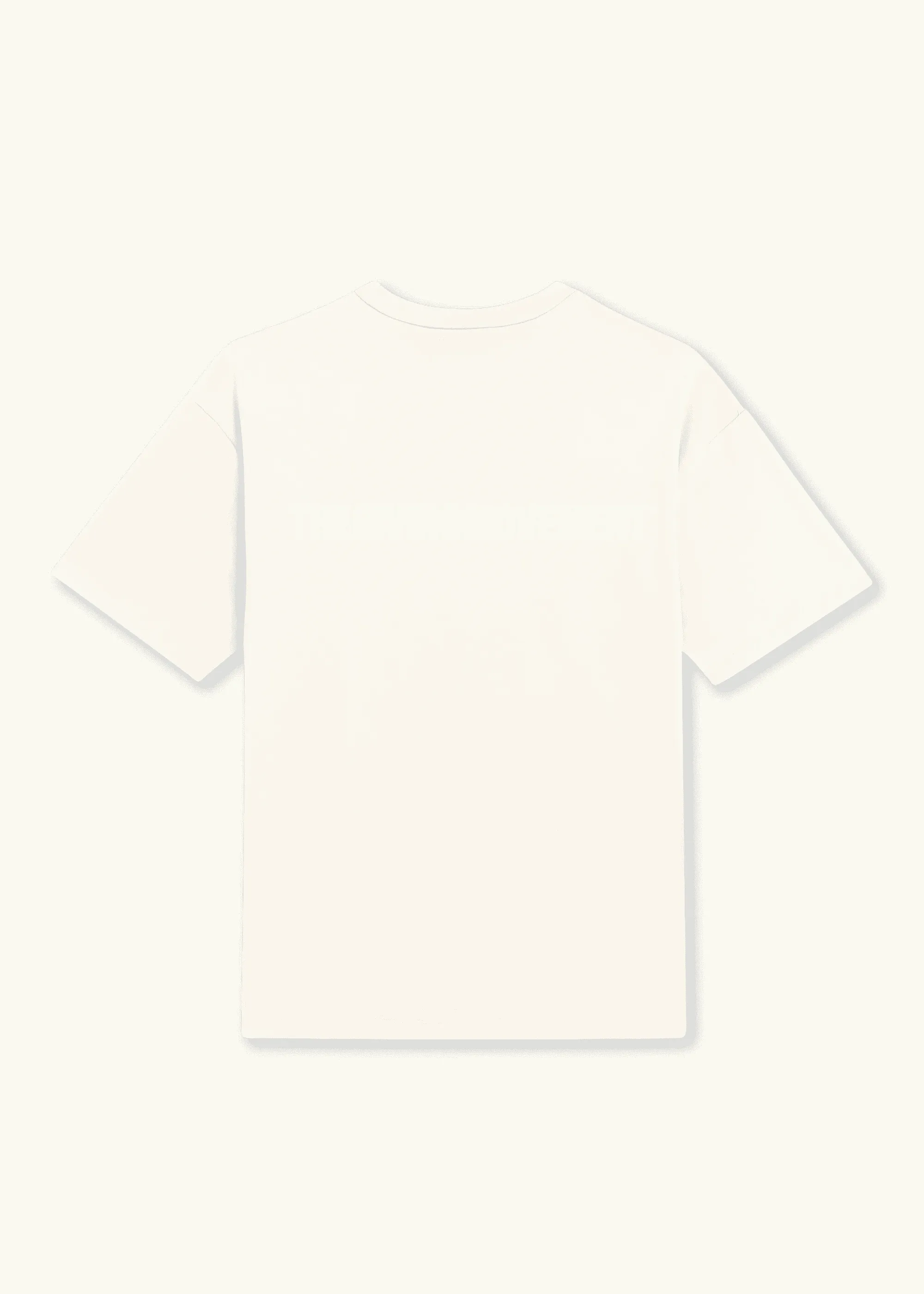 THE GIVING MOVEMENT SOFTSKIN OVERSIZED T- SHIRT