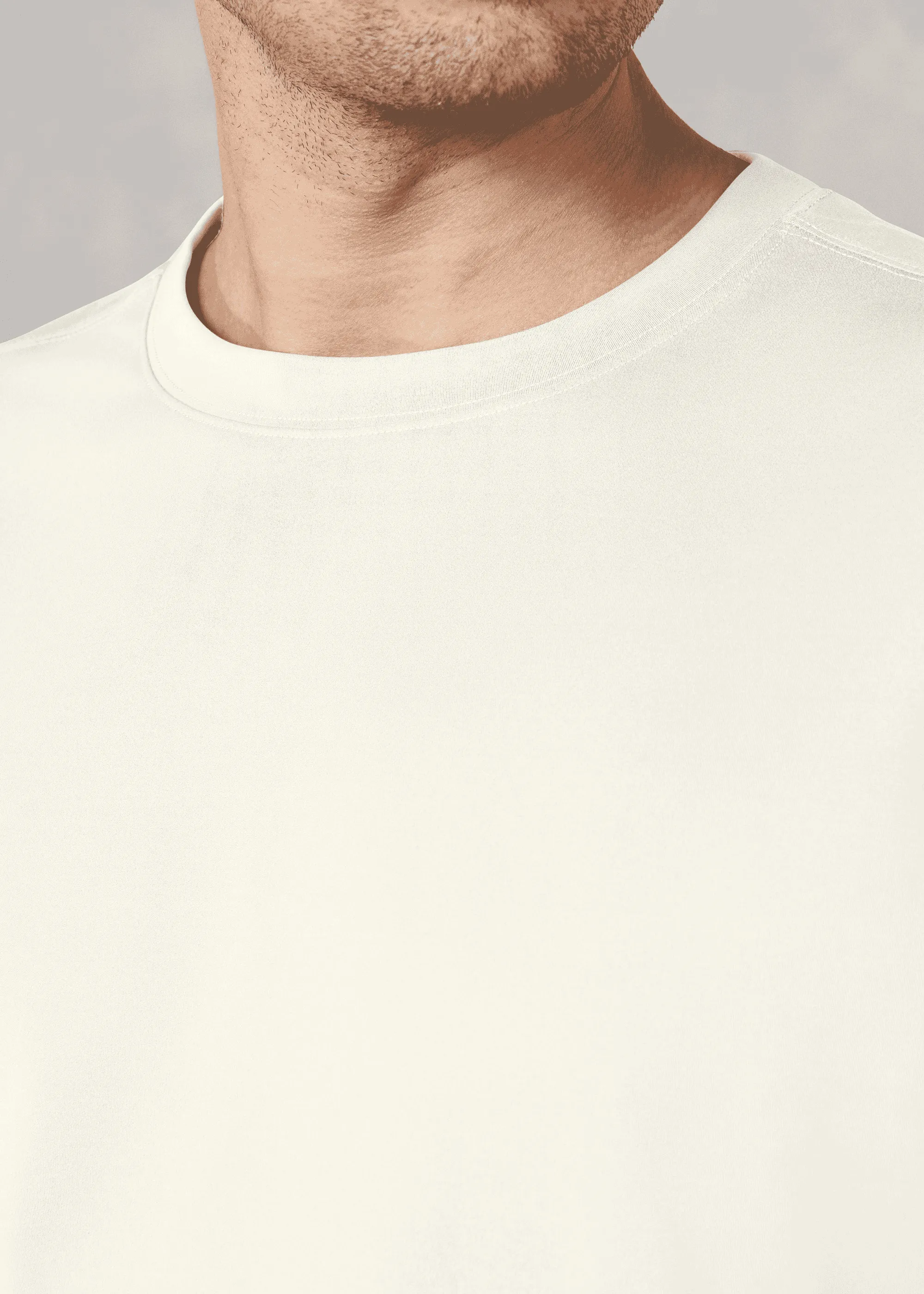 THE GIVING MOVEMENT SOFTSKIN OVERSIZED T- SHIRT