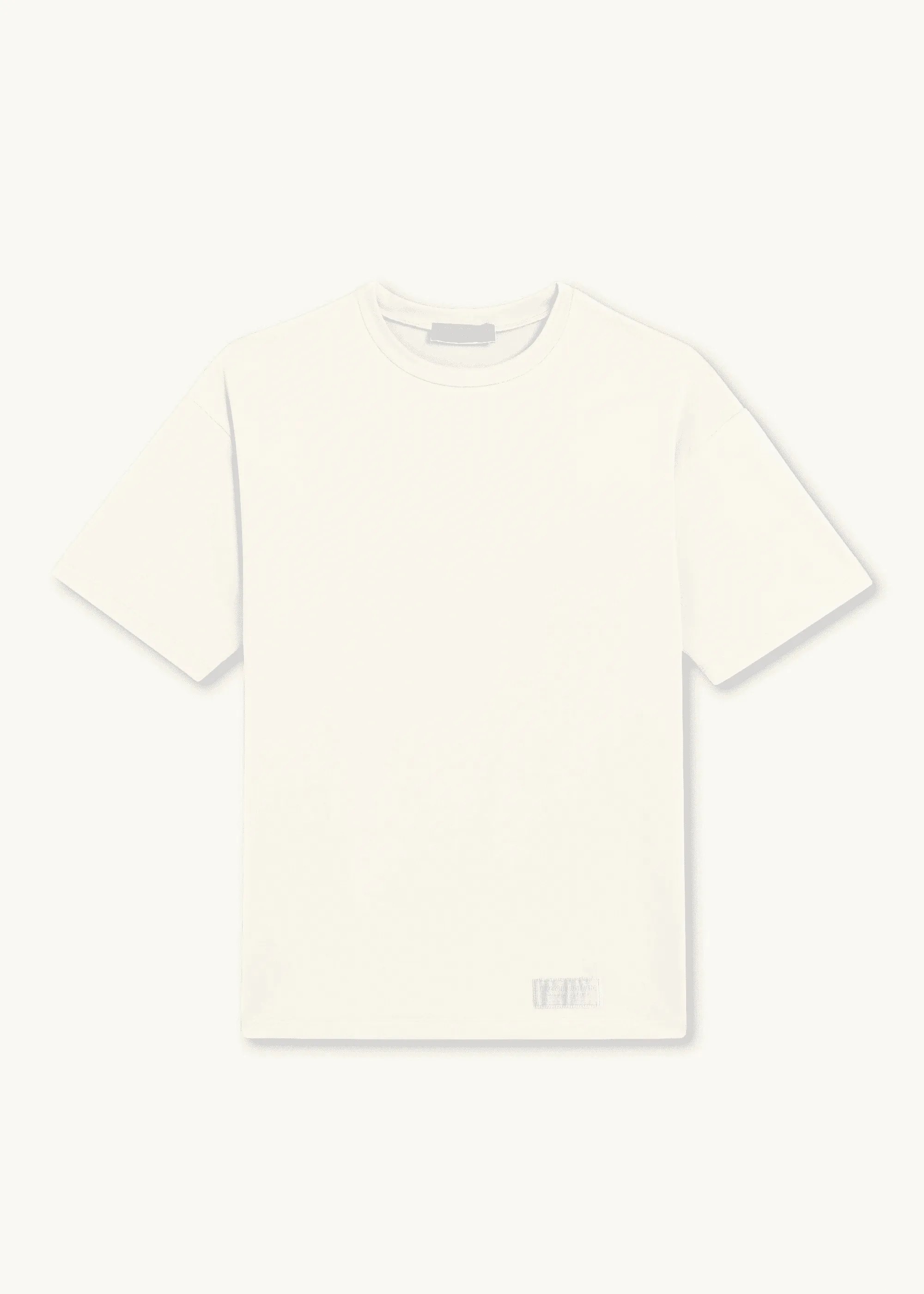 THE GIVING MOVEMENT SOFTSKIN OVERSIZED T- SHIRT