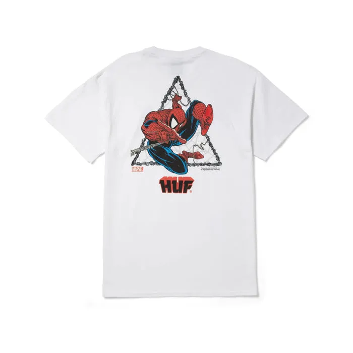 THWIP TRIANGLE S/S TEE