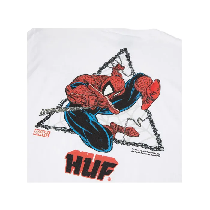 THWIP TRIANGLE S/S TEE
