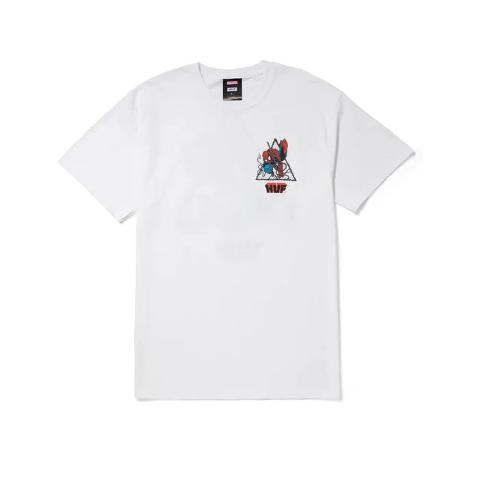 THWIP TRIANGLE S/S TEE