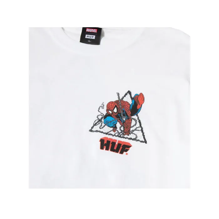 THWIP TRIANGLE S/S TEE
