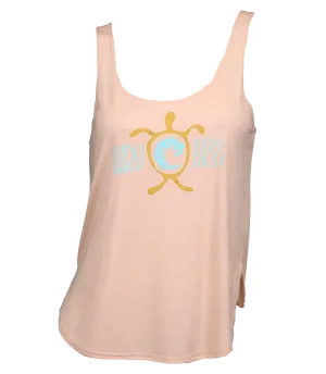 Tiano Ladies Tank Top