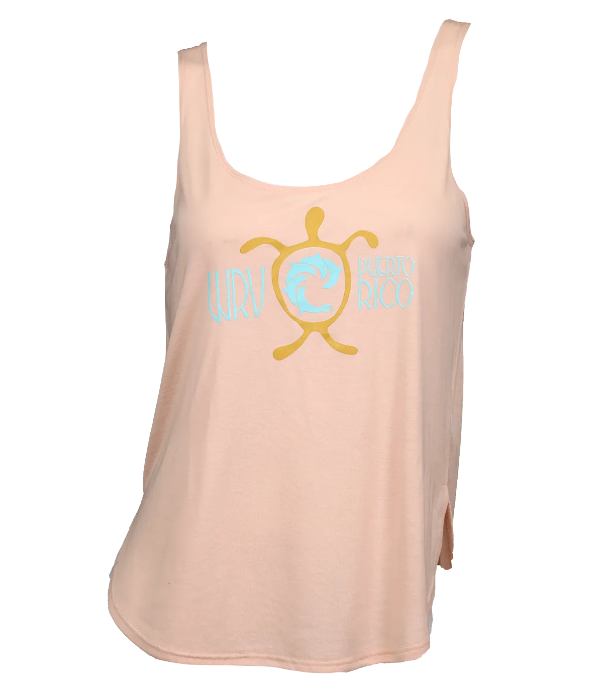 Tiano Ladies Tank Top