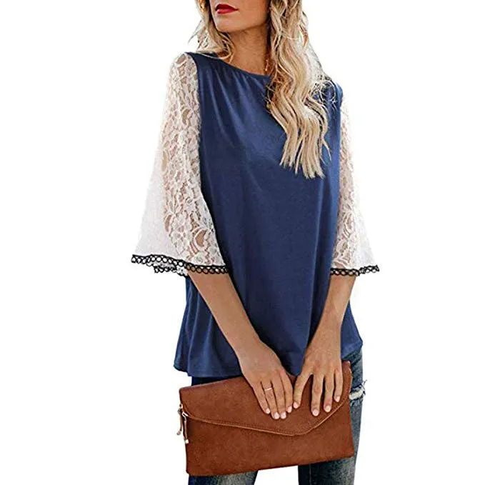 Tops Casual Sleeveless Hem Sexy Tank Top Blouse Shirt