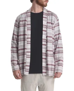 Tuka Kimono White
