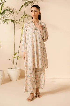 TULIP BUNCH-2PC (SHIRT & TROUSER)