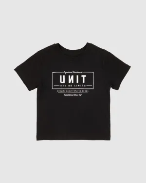 UNIT Stance Kids Tee