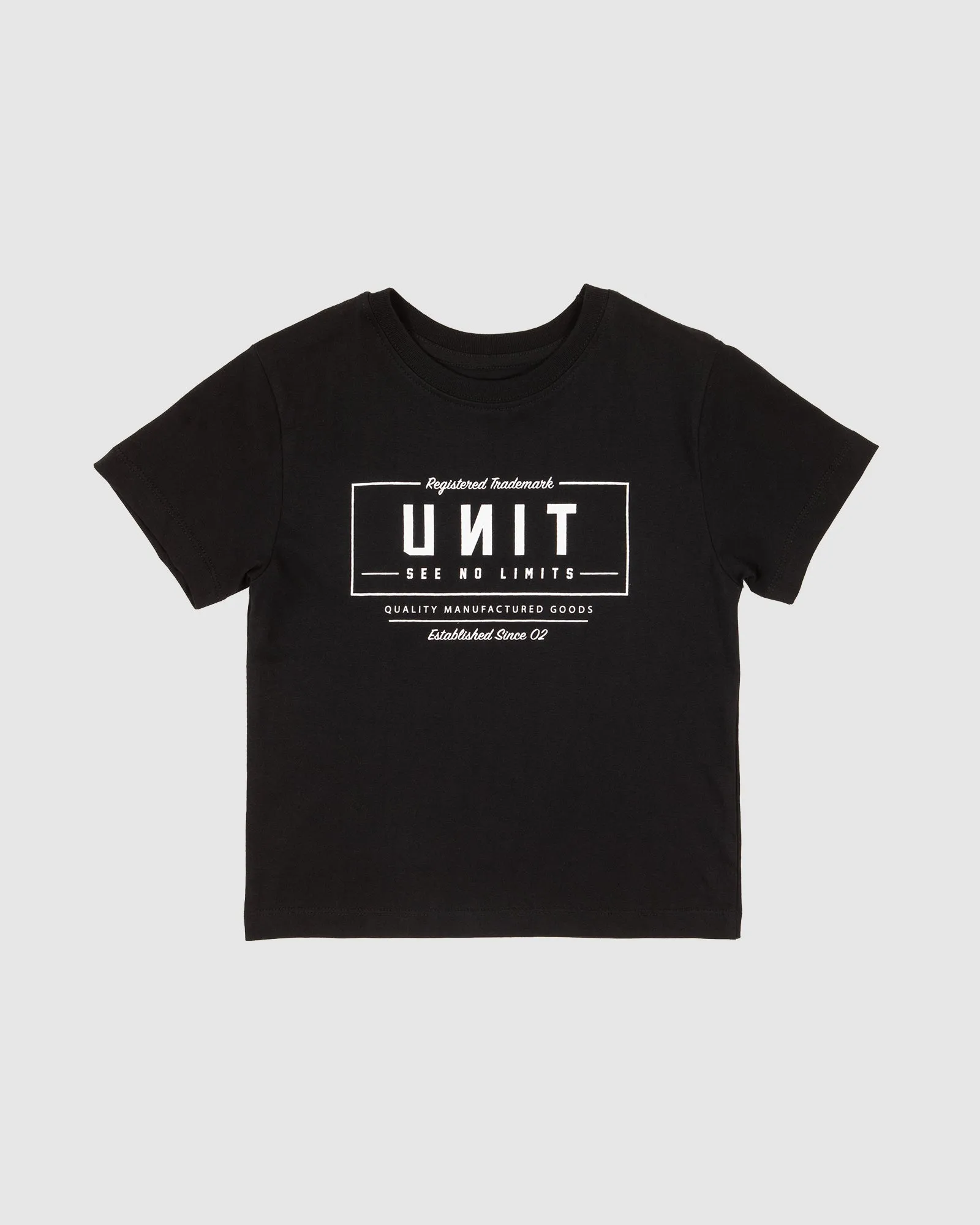 UNIT Stance Kids Tee