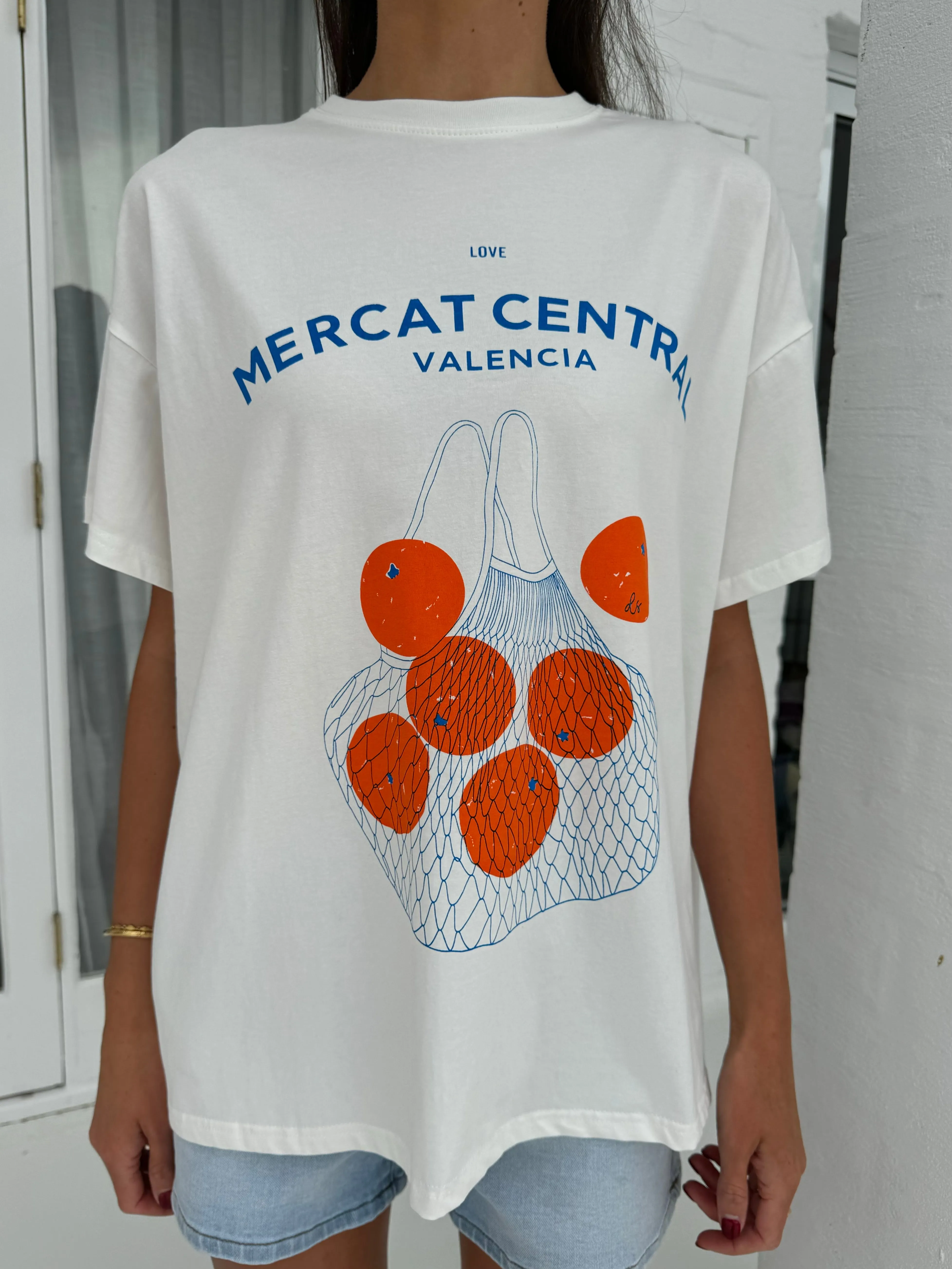 Valencia Tee