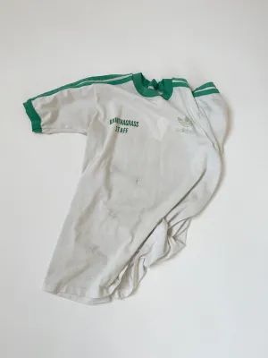 Vintage Adidas Staff Tee