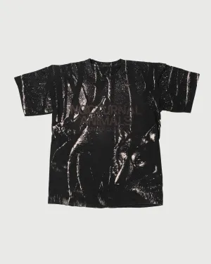 VINTAGE NOCTURNAL ANIMALS TEE (M)