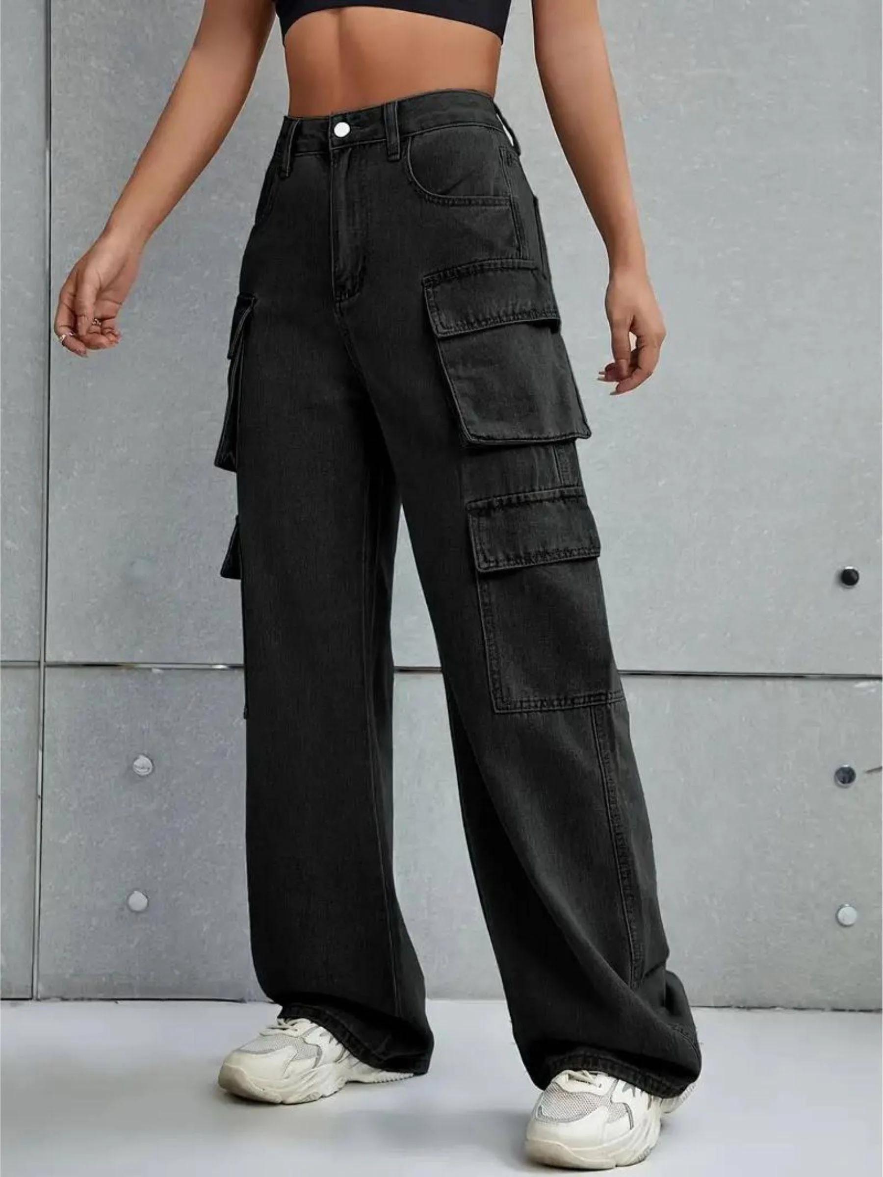 Voyager Vixen Cargo Pants