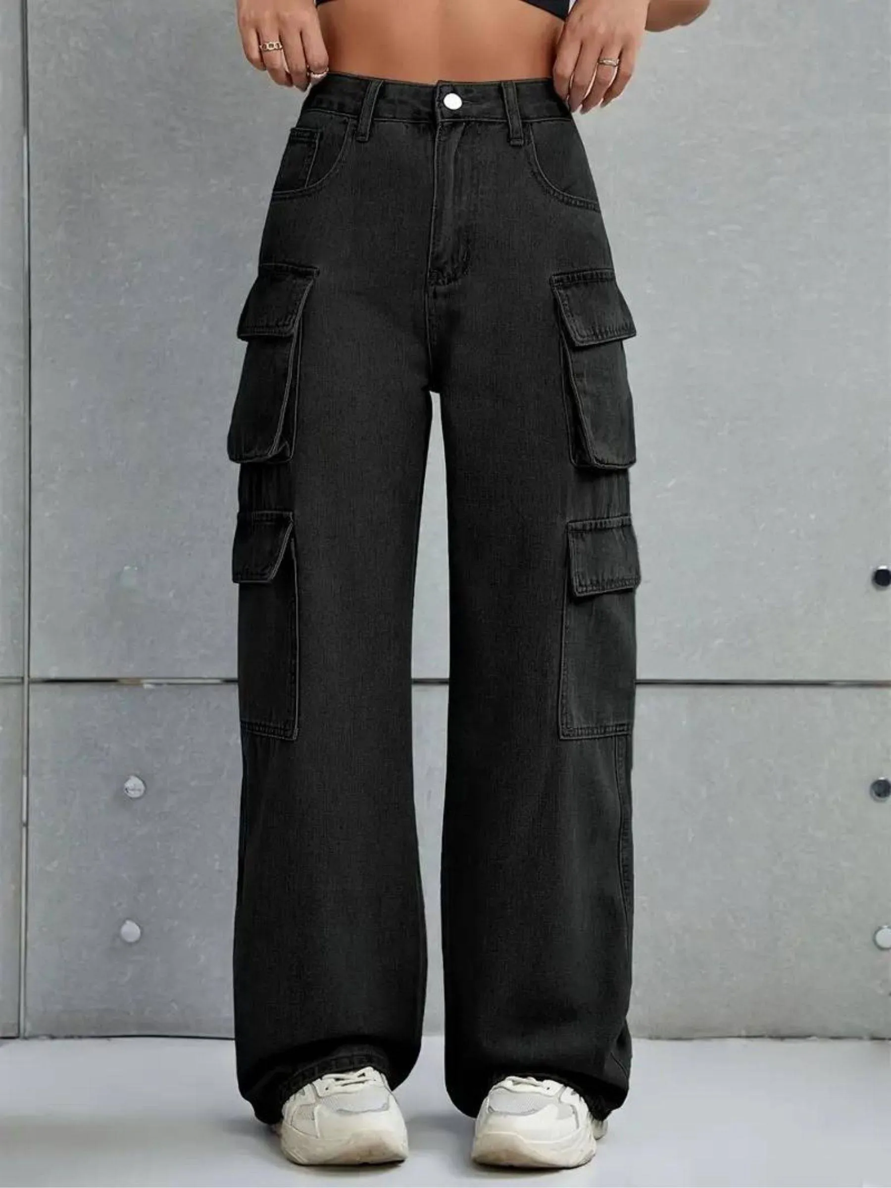 Voyager Vixen Cargo Pants