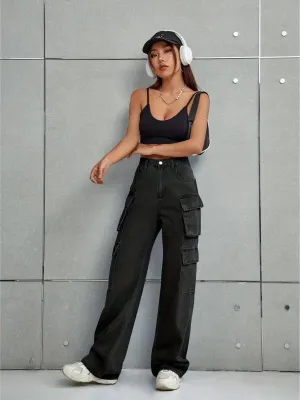 Voyager Vixen Cargo Pants
