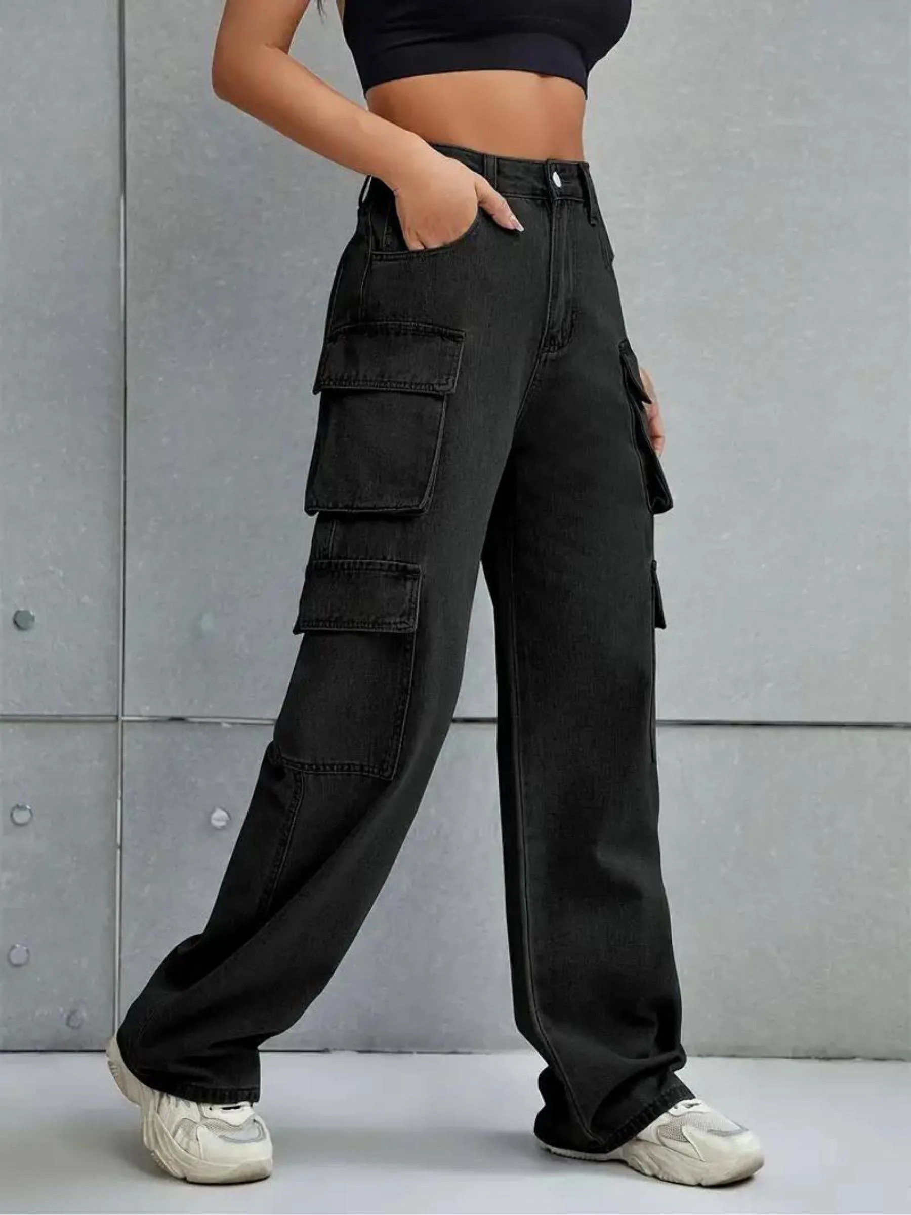 Voyager Vixen Cargo Pants