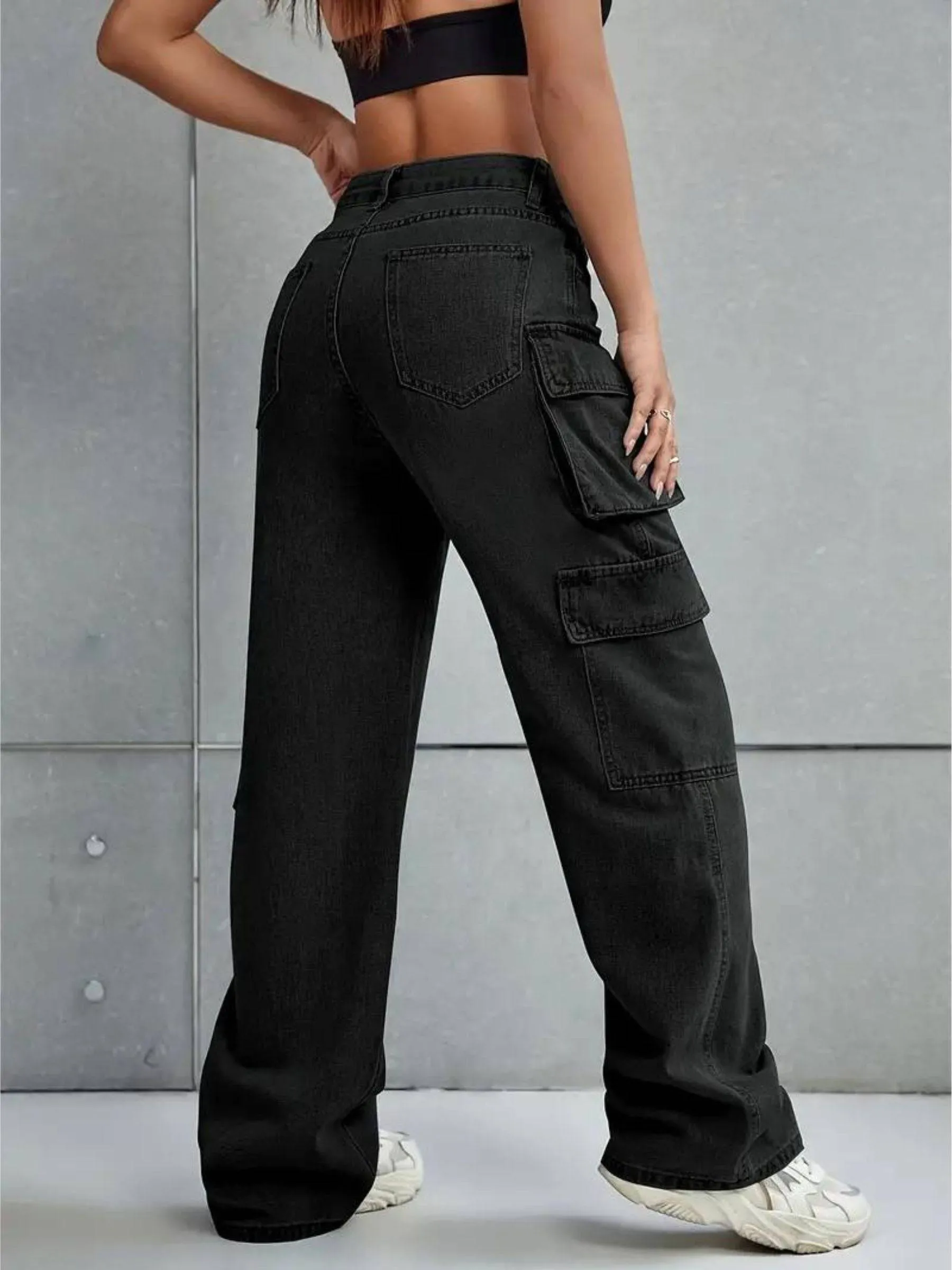 Voyager Vixen Cargo Pants