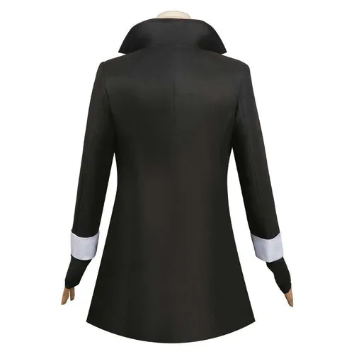 Witch Beast Guideau Cosplay Jacket