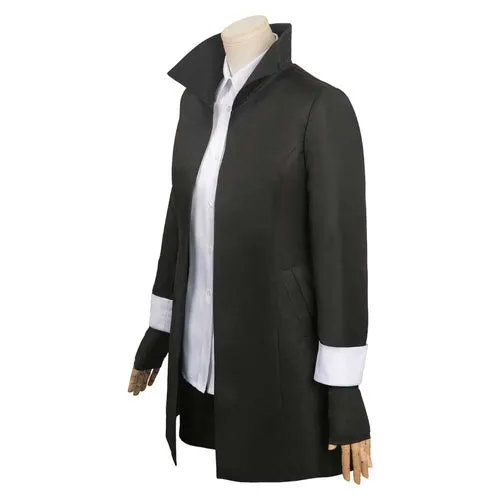Witch Beast Guideau Cosplay Jacket