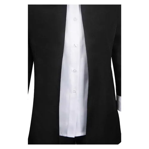 Witch Beast Guideau Cosplay Jacket