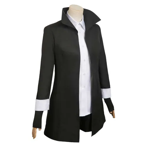 Witch Beast Guideau Cosplay Jacket