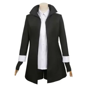 Witch Beast Guideau Cosplay Jacket