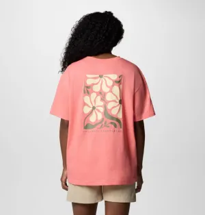 Women's Rolling Bend™ Graphic Oversized T-Shirt - 2120031