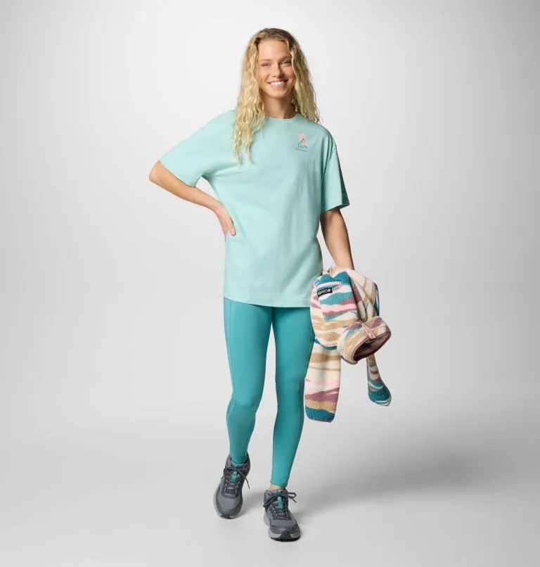 Women's Rolling Bend™ Graphic Oversized T-Shirt - 2120031