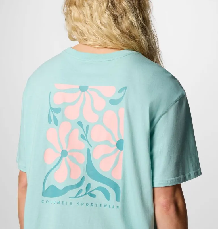 Women's Rolling Bend™ Graphic Oversized T-Shirt - 2120031