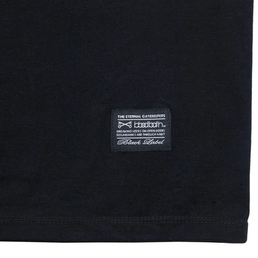 WWUD Tee - Black