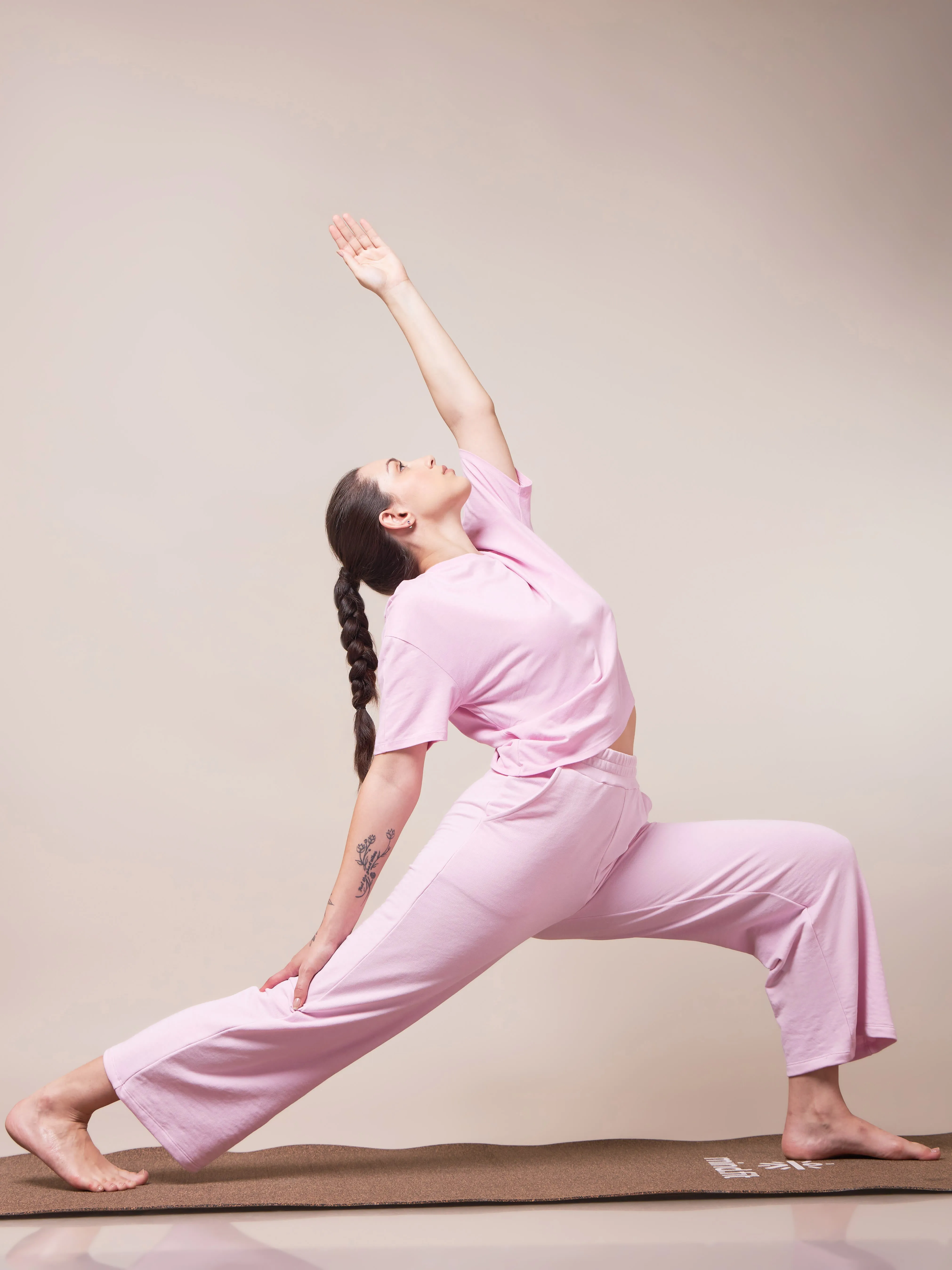 Yoga Flow Culottes