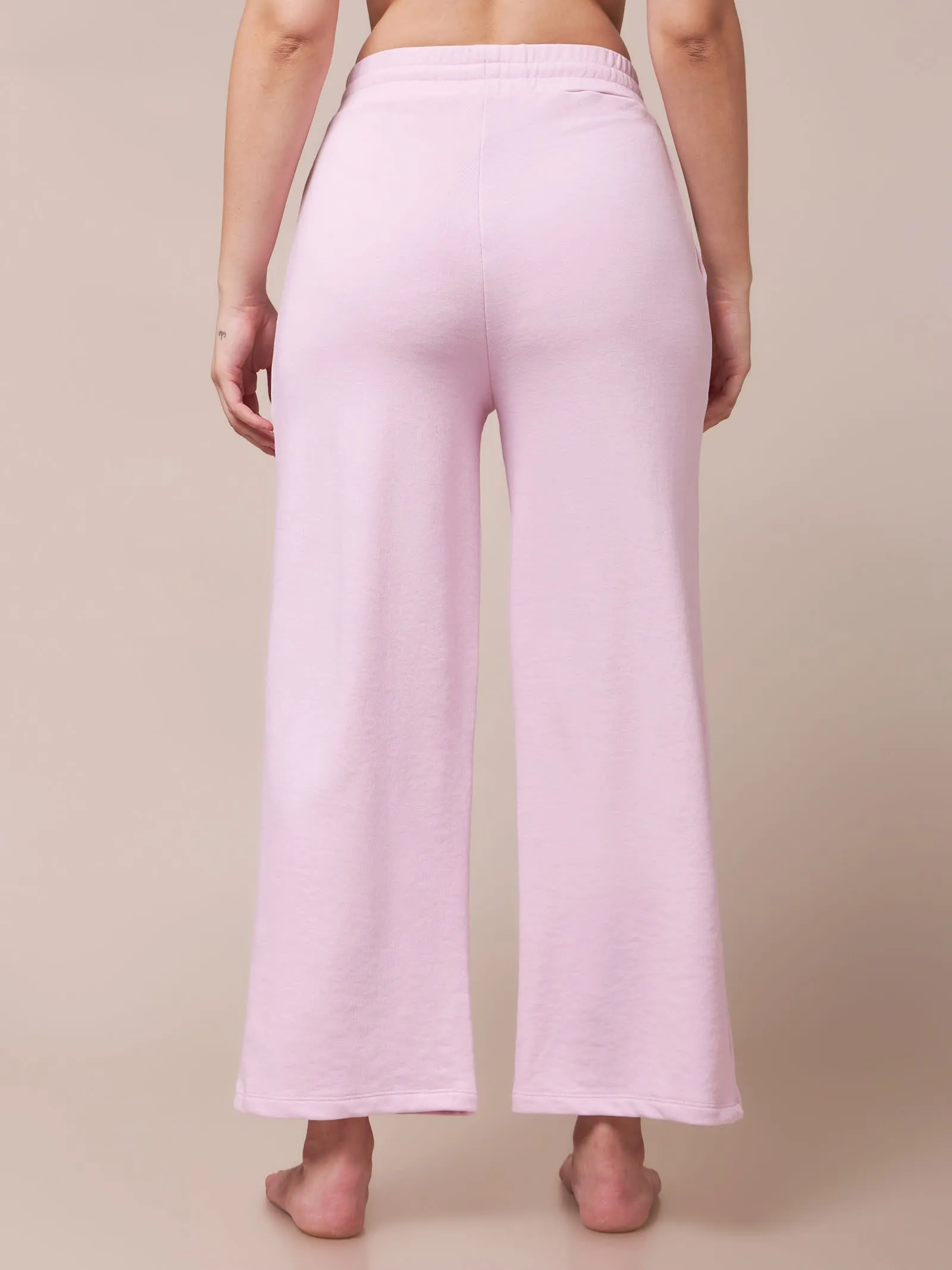 Yoga Flow Culottes