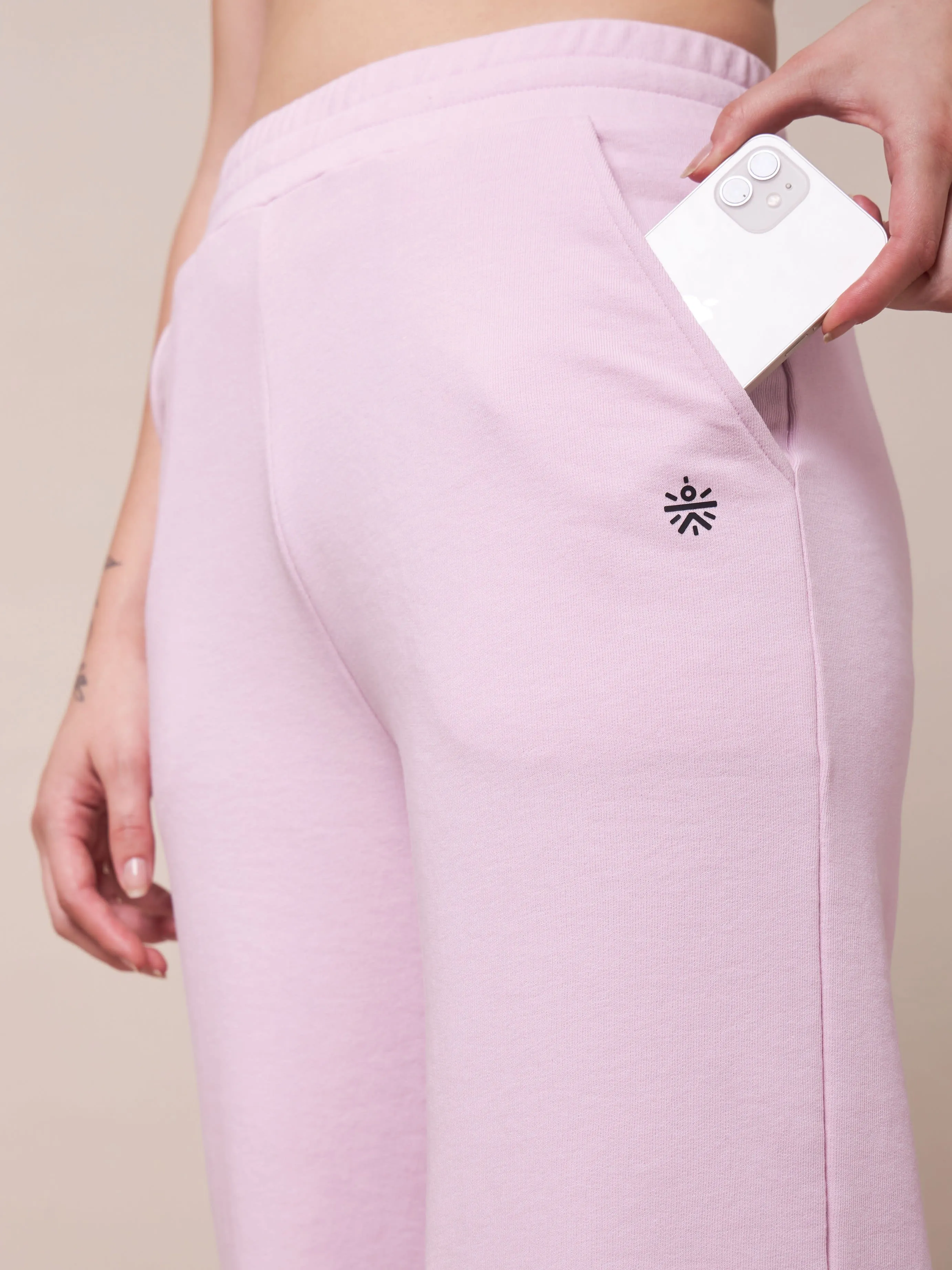 Yoga Flow Culottes