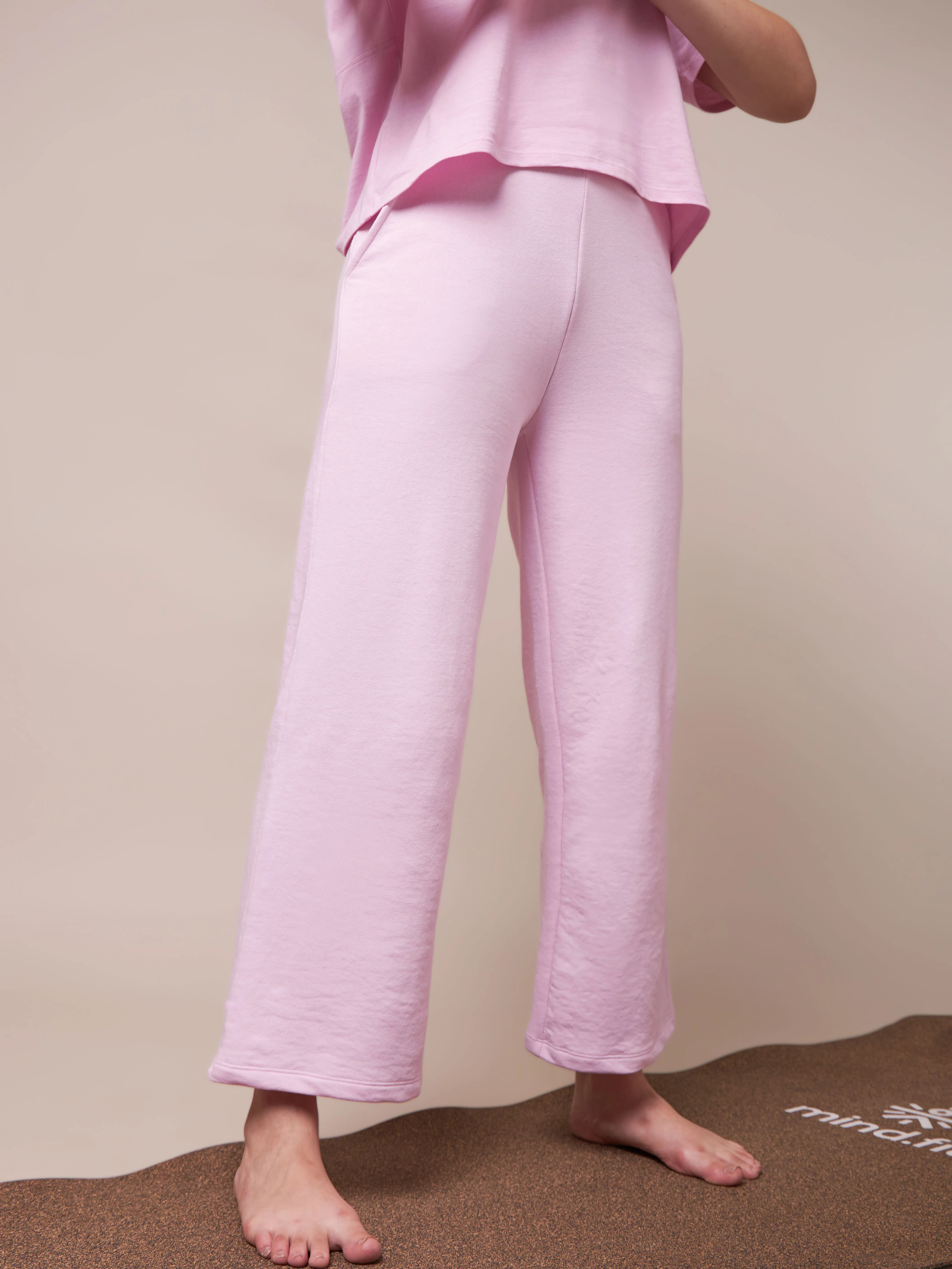 Yoga Flow Culottes