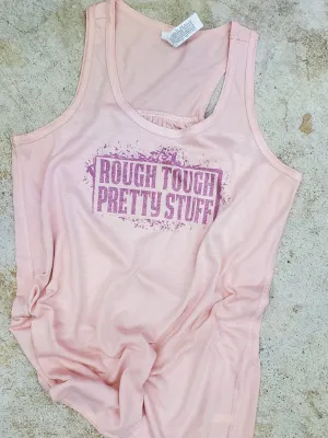 Youth Rough Tough Tank