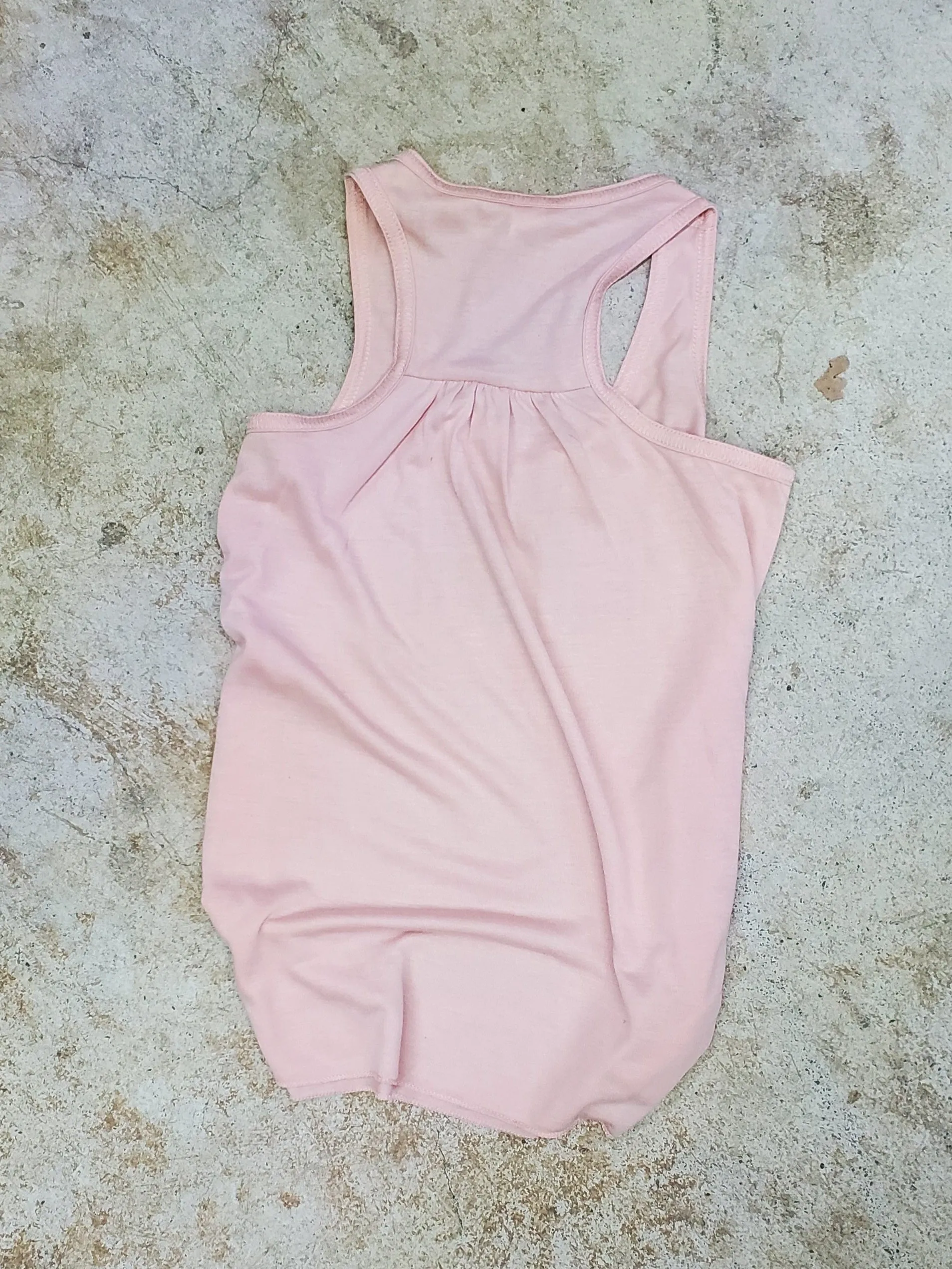 Youth Rough Tough Tank