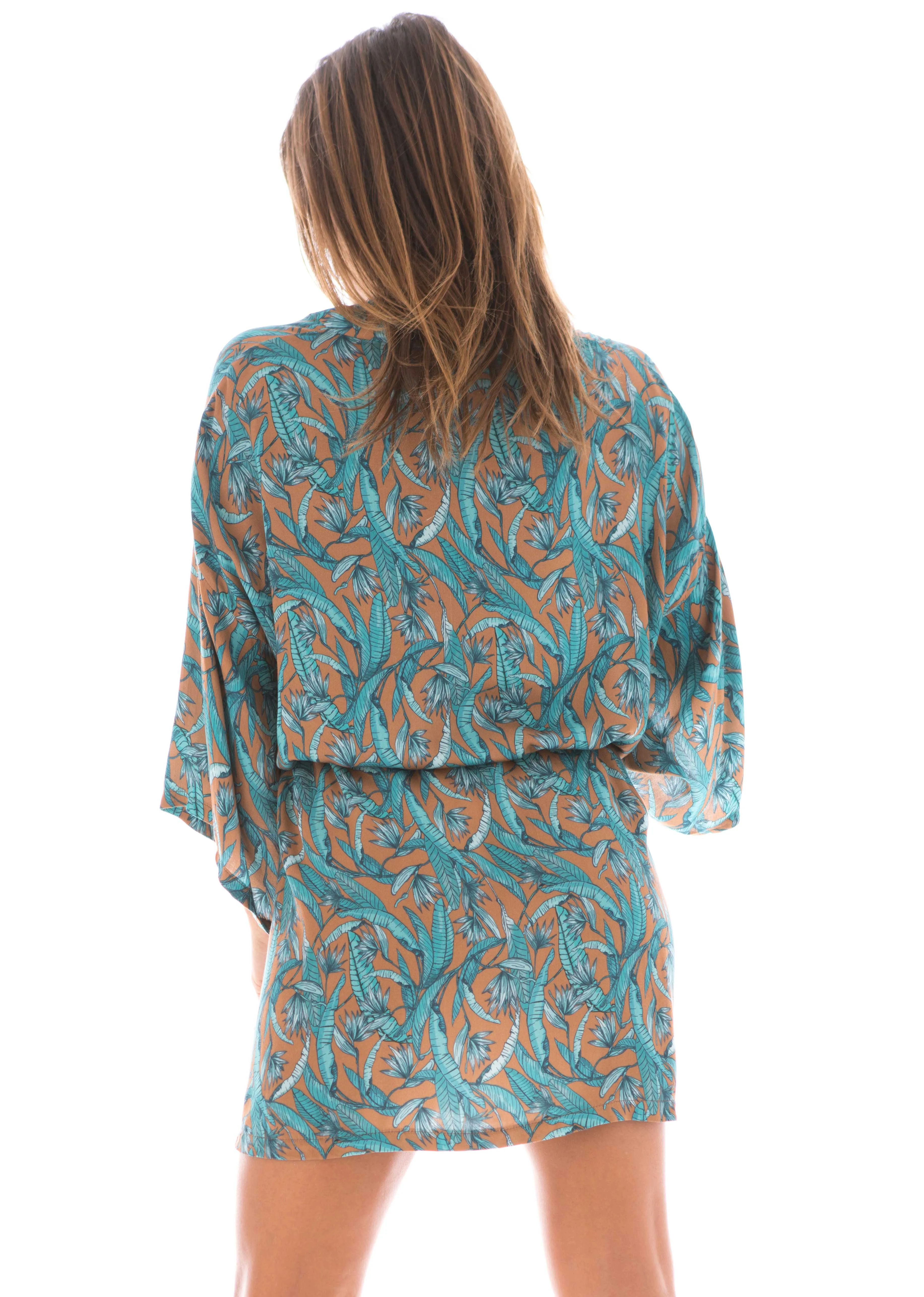 Yuko Kimono