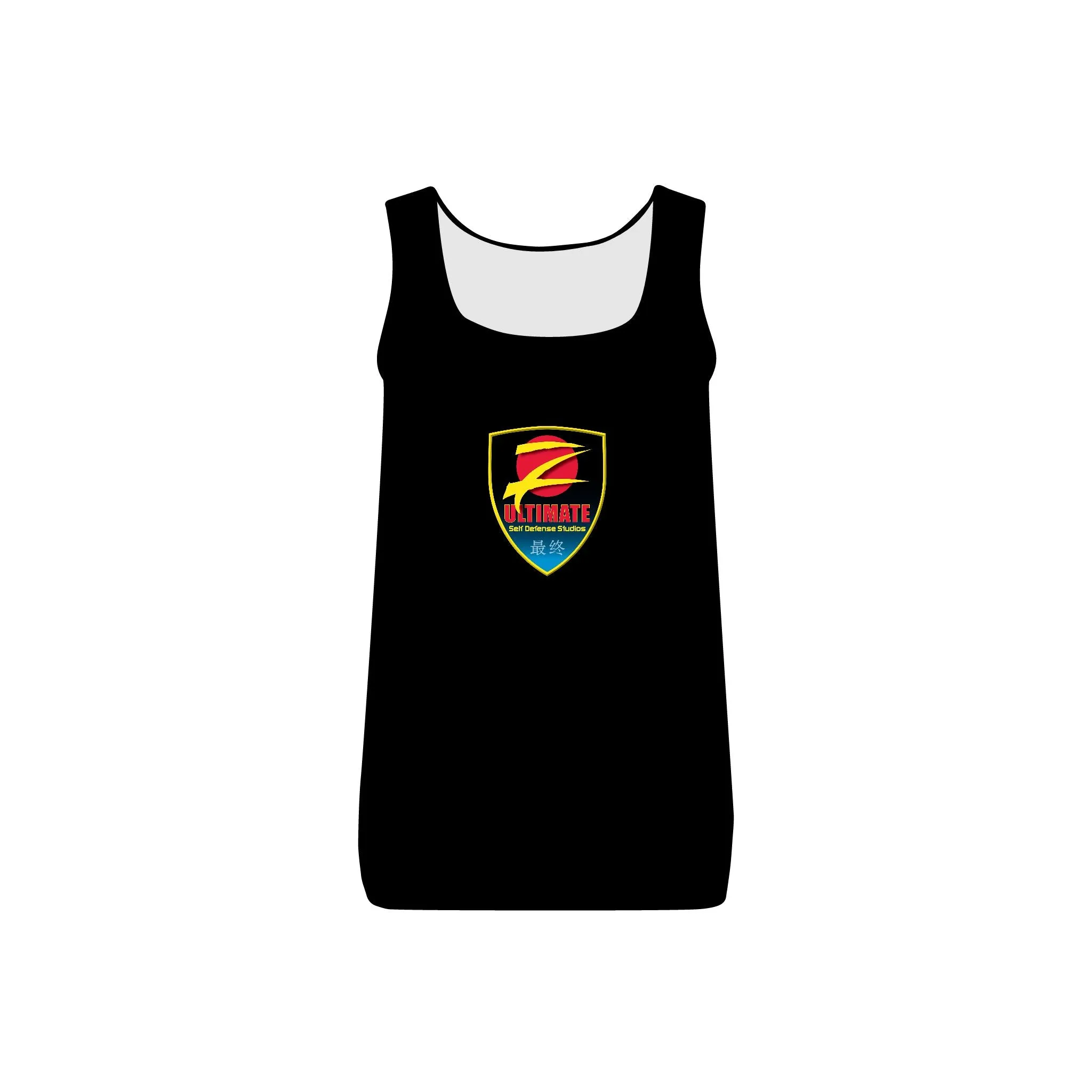 Z-Ultimate Women's Tank Top